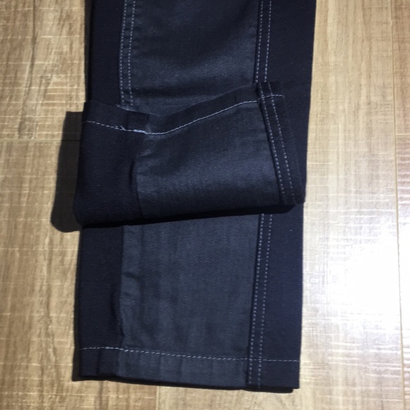 Lole colour block pants size 8 - Picture 7 of 14